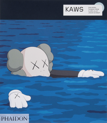 Kaws 1838665412 Book Cover