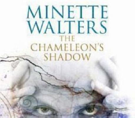 The Chameleon's Shadow            Book Cover