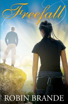 Freefall 1946627593 Book Cover