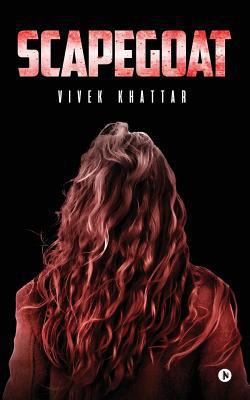 Scapegoat 1642492671 Book Cover