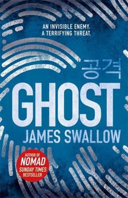Ghost 1785763741 Book Cover
