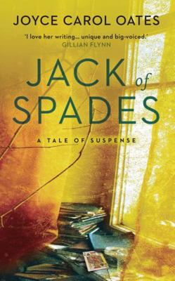 Jack Of Spades 1784970972 Book Cover