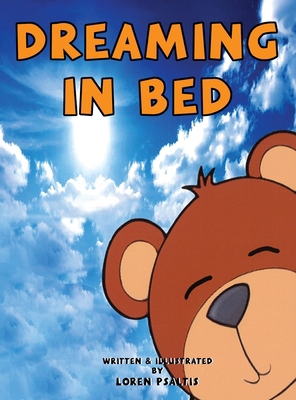 Dreaming In Bed B0DBRYJDFW Book Cover