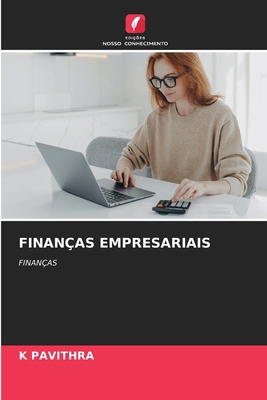 Finanças Empresariais [Portuguese] 6209687768 Book Cover