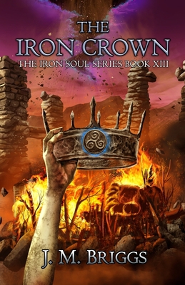 The Iron Crown 1734443863 Book Cover