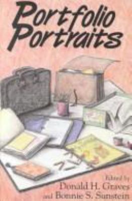 Portfolio Portraits 0435087274 Book Cover