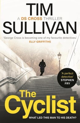 The Cyclist: The Must-Read Mystery with an Unfo... 1801107688 Book Cover