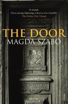 The Door 0099470284 Book Cover