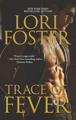 Trace of Fever 037377575X Book Cover