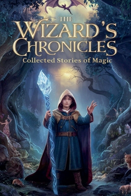 The Wizard's Chronicles B0DBP921RW Book Cover