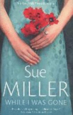 WHILE I WAS GONE 0747595038 Book Cover