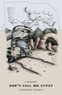 Don't Call Me Gypsy 1542311845 Book Cover