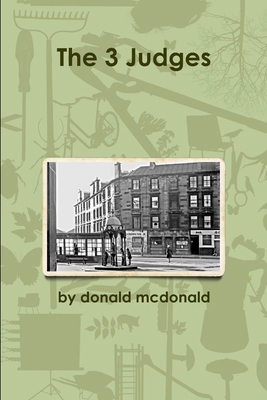 The 3 Judges 1471781496 Book Cover