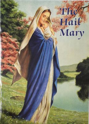 The Hail Mary 0882715453 Book Cover