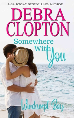 Somewhere With You 1949492311 Book Cover