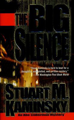 The Big Silence 0812575199 Book Cover