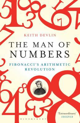 The Man of Numbers 1408822482 Book Cover