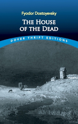 The House of the Dead 0486434095 Book Cover