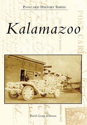 Kalamazoo 1467113778 Book Cover