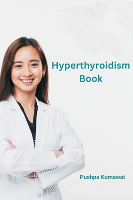 Hyperthyroidism Book 9358815264 Book Cover