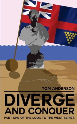 Diverge and Conquer 1533404305 Book Cover