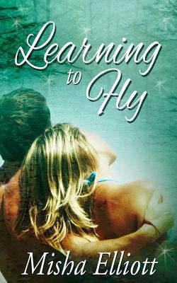 Learning to Fly 1496123271 Book Cover