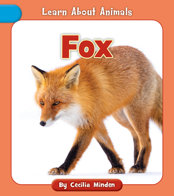 Fox 1668972530 Book Cover