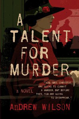 A Talent for Murder: A Novel 1501145061 Book Cover