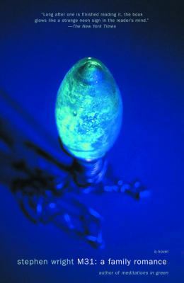 M31: A Family Romance 0375712941 Book Cover