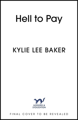Hell to Pay B0GX11W4HB Book Cover