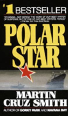 Polar Star B000OVQEFU Book Cover