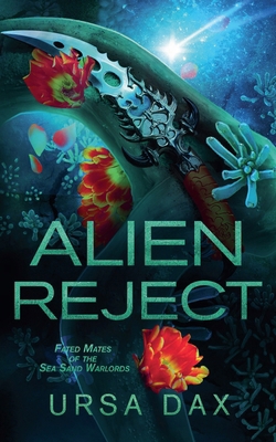 Alien Reject B0DPR37WV6 Book Cover