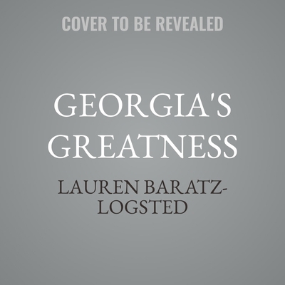 Georgia's Greatness B0G8D86C5J Book Cover