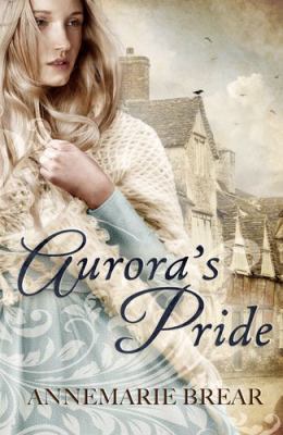 Aurora's Pride [Large Print] 0750547545 Book Cover