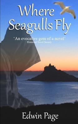 Where Seagulls Fly (2013 Edition) 1492310689 Book Cover