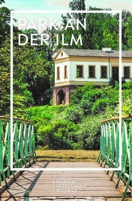 Im Fokus: Park an Der ILM [German] 3422986995 Book Cover