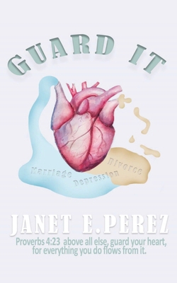 Guard It B0BGZGS3WZ Book Cover