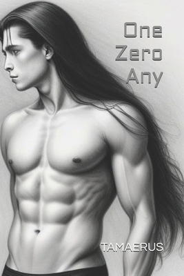 One Zero Any B0D5722XDJ Book Cover