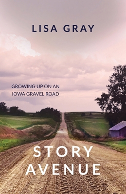 Story Avenue 1645388468 Book Cover