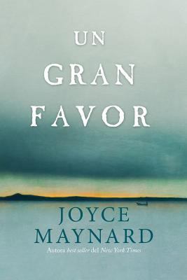 Un gran favor: Una novela 0718087550 Book Cover