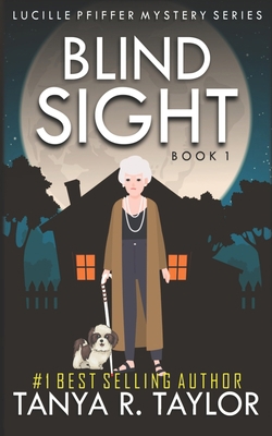 Blind Sight 1081911042 Book Cover