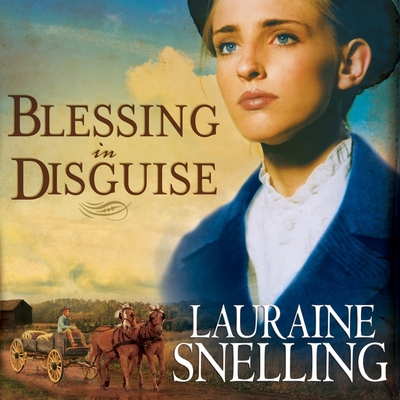 Blessing in Disguise Lib/E 1982669268 Book Cover