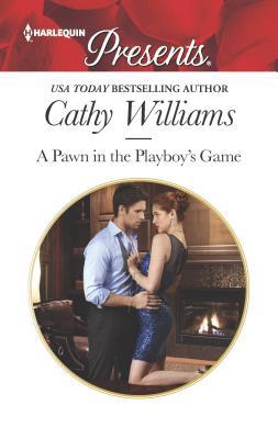 A Pawn in the Playboy's Game 0373133715 Book Cover