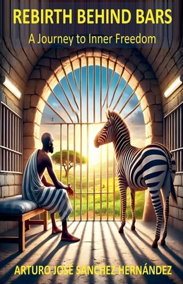 Rebirth Behind Bars B0DNNC6FHF Book Cover