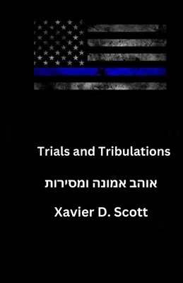 Trails and Tribulations: Origanal copy 1540396479 Book Cover