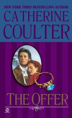 The Offer B0072QB5BS Book Cover