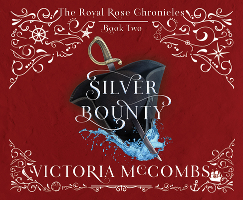 Silver Bounty: Volume 2 1685923534 Book Cover