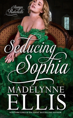 Seducing Sophia B086PQXKHG Book Cover