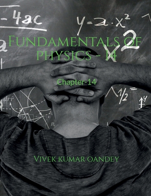 Fundamentals of physics - 14 1648922775 Book Cover