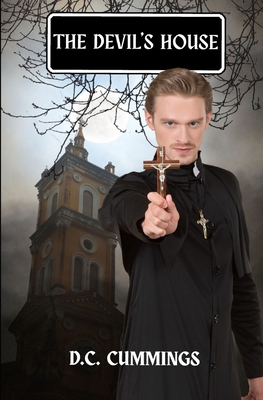 The Devil's House 1068641266 Book Cover